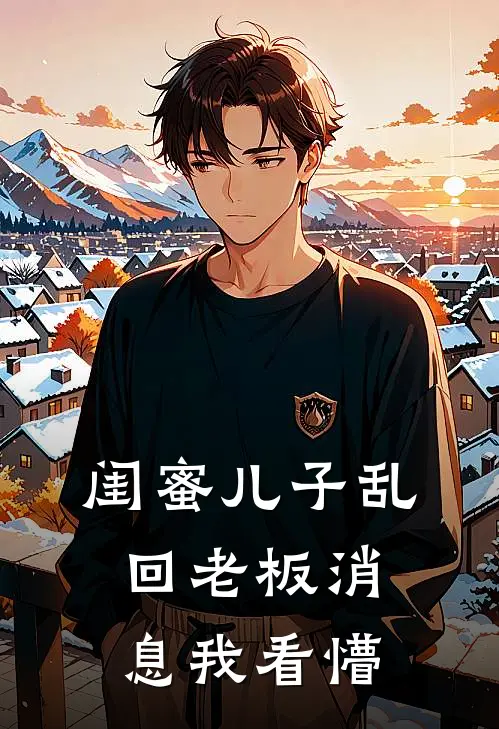 闺蜜儿子乱回老板消息我看懵