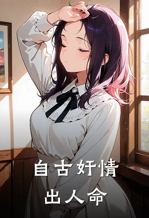 自古奸情出人命