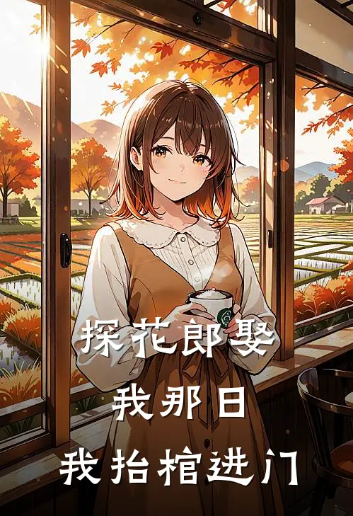 探花郎娶我那日，我抬棺进门