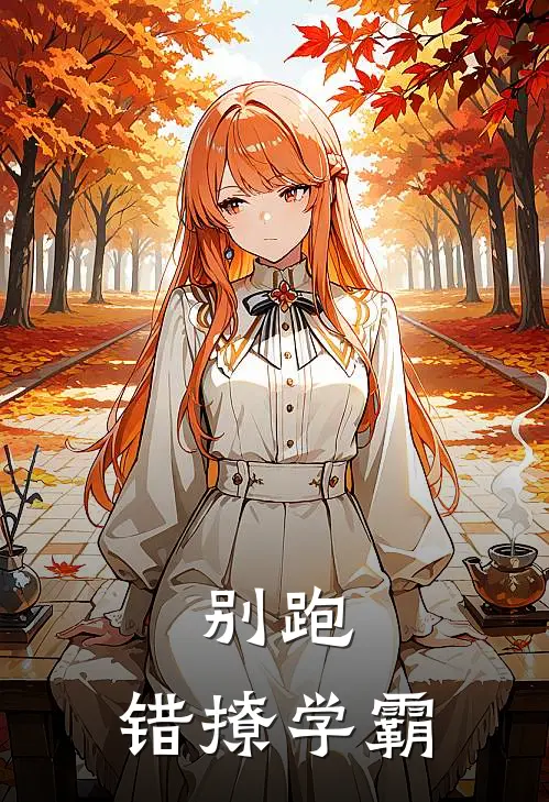 别跑，错撩学霸