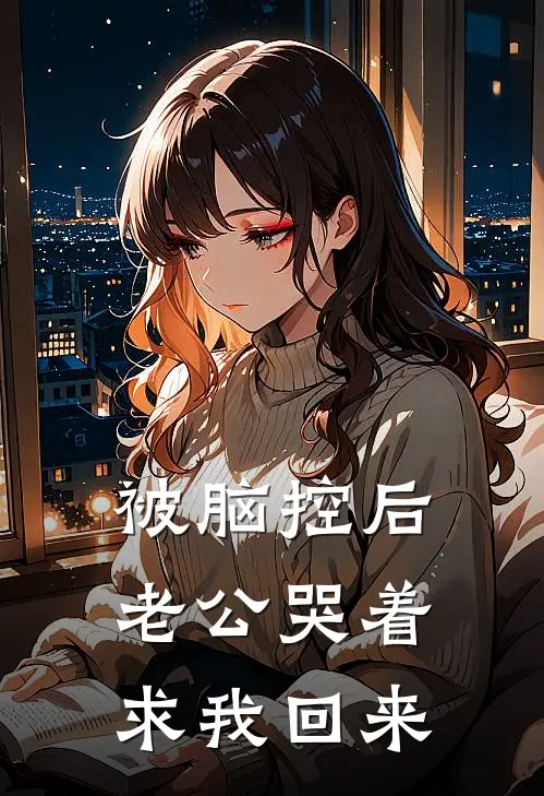 被脑控后，老公哭着求我回来