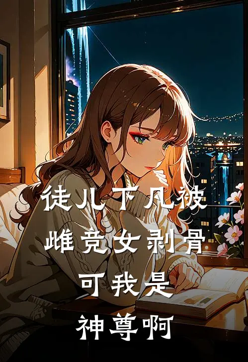 徒儿下凡被雌竞女剥骨，可我是神尊啊