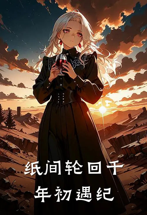 纸间轮回千年初遇纪
