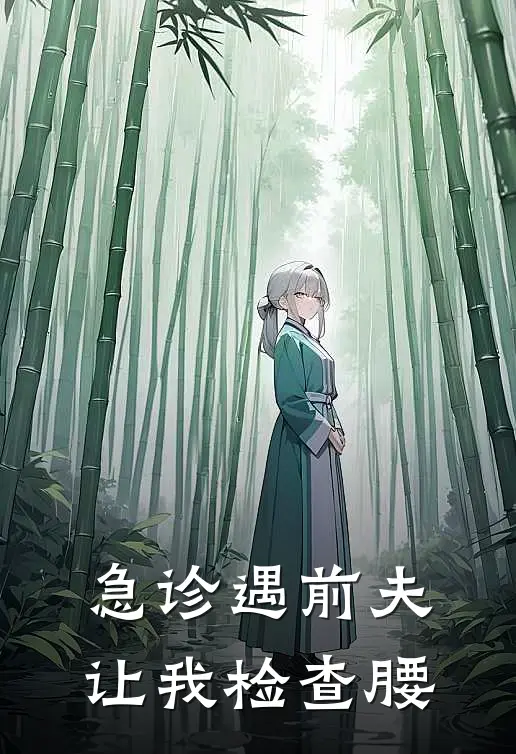 急诊遇前夫让我检查腰