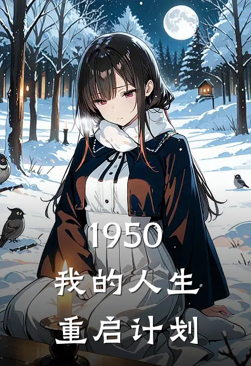 1950：我的人生重启计划