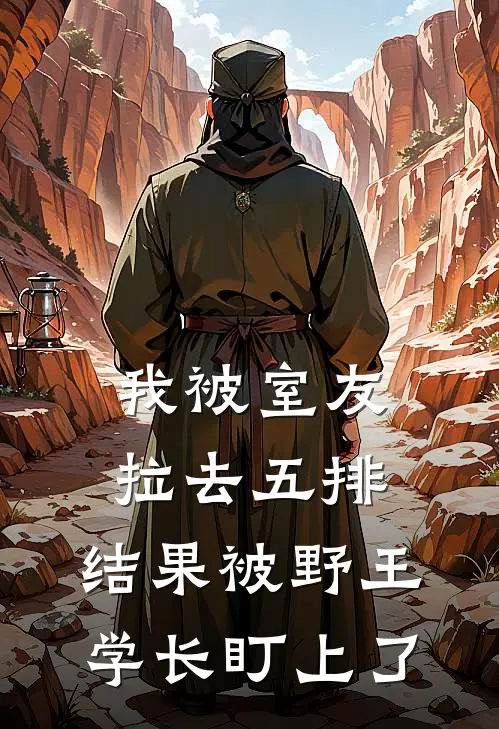 我被室友拉去五排，结果被野王学长盯上了