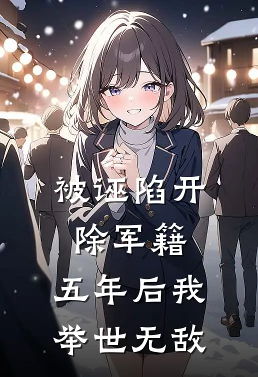 被诬陷开除军籍，五年后我举世无敌