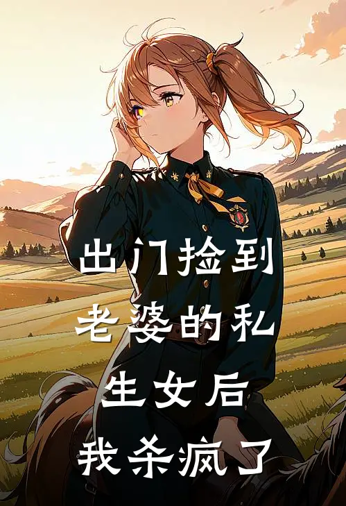 出门捡到老婆的私生女后，我杀疯了