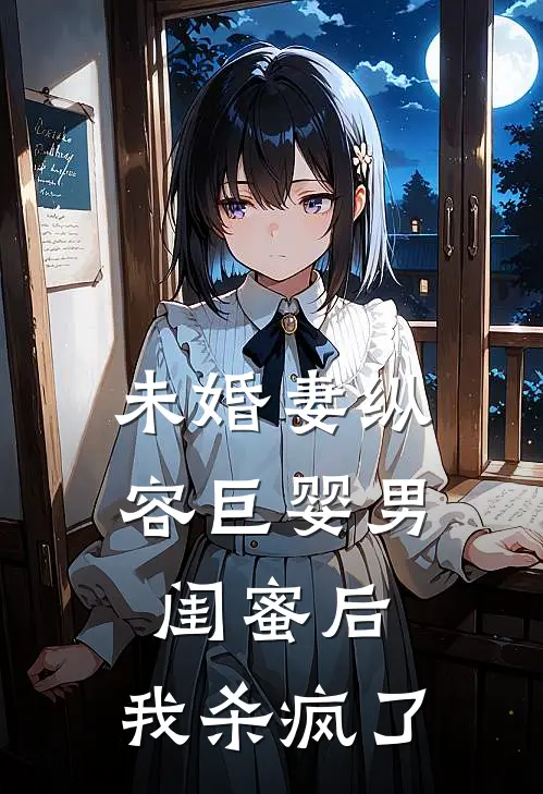 未婚妻纵容巨婴男闺蜜后，我杀疯了