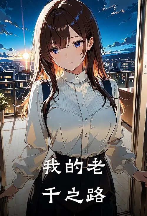 我的老千之路