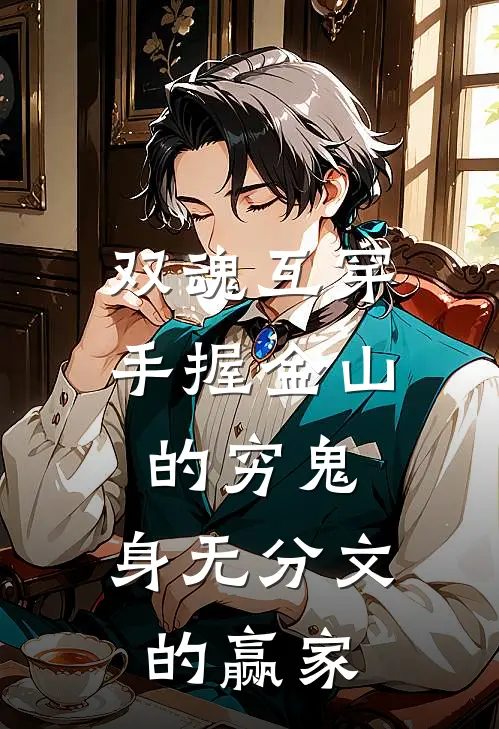 双魂互穿：手握金山的穷鬼，身无分文的赢家