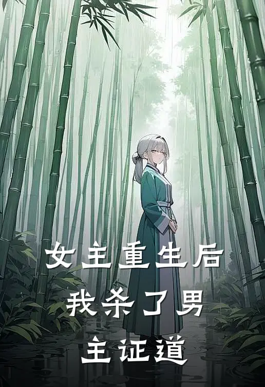 女主重生后，我杀了男主证道