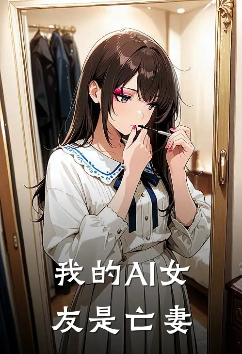 我的AI女友是亡妻