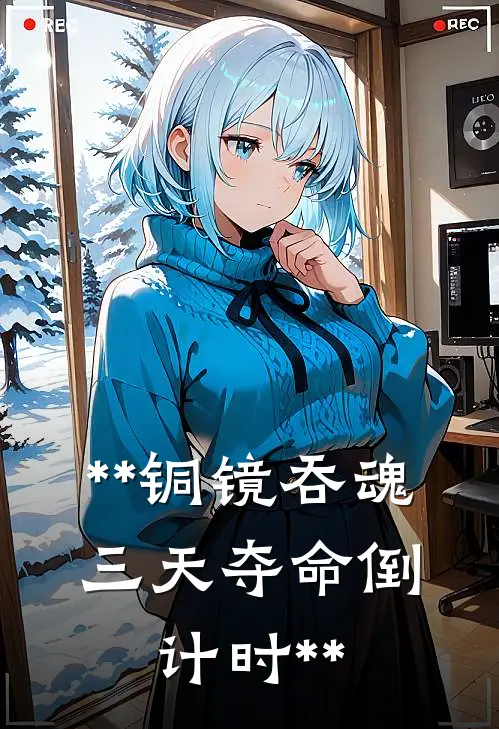 **铜镜吞魂：三天夺命倒计时**