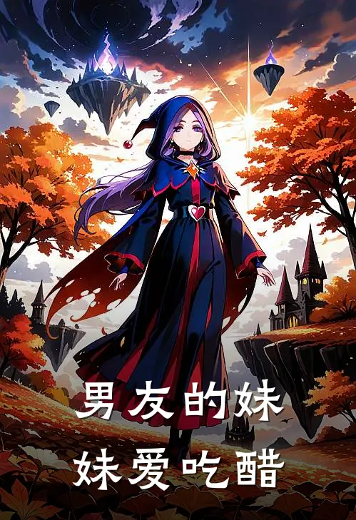 男友的妹妹爱吃醋