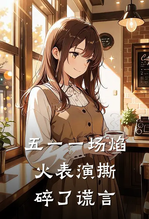 五一一场焰火表演撕碎了谎言