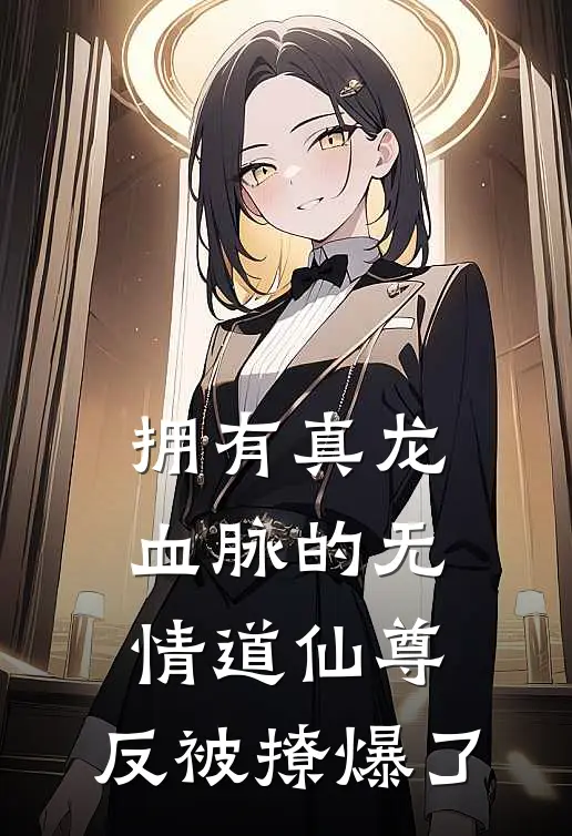 拥有真龙血脉的无情道仙尊，反被撩爆了