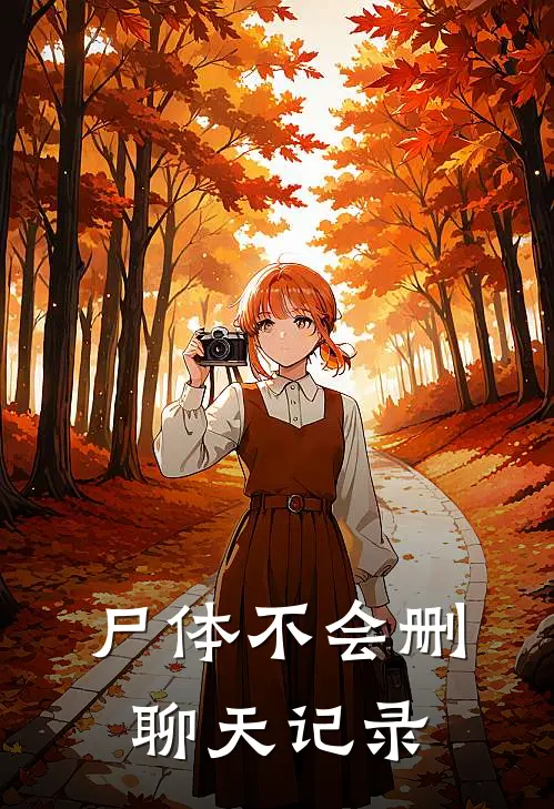 尸体不会删聊天记录