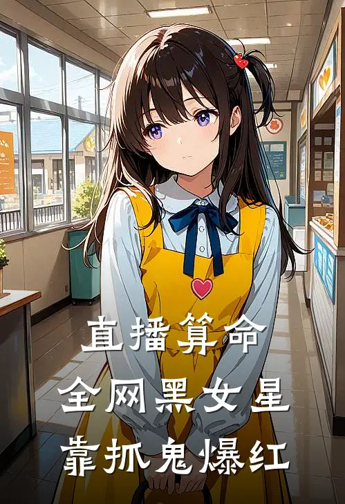 直播算命：全网黑女星靠抓鬼爆红
