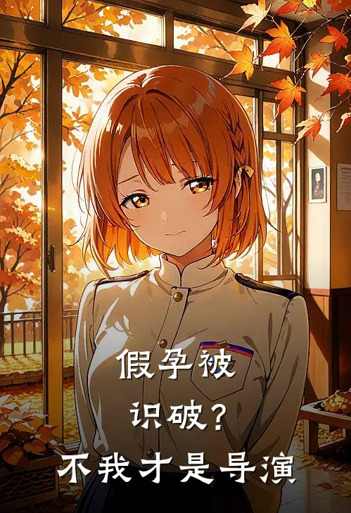 假孕被识破？不，我才是导演