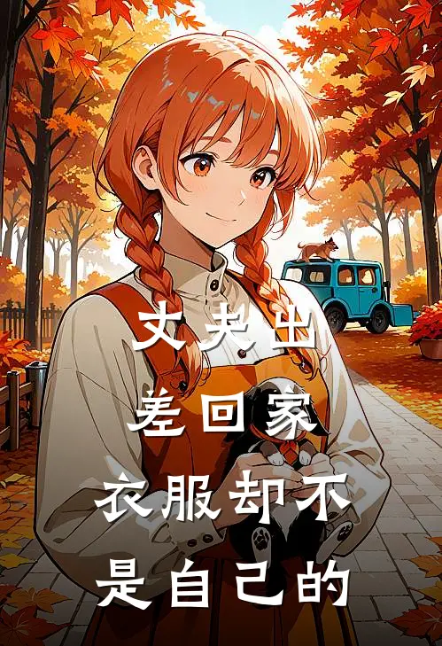 丈夫出差回家，衣服却不是自己的