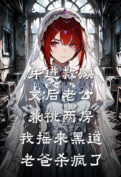 穿进救赎文后老公兼祧两房，我摇来黑道老爸杀疯了