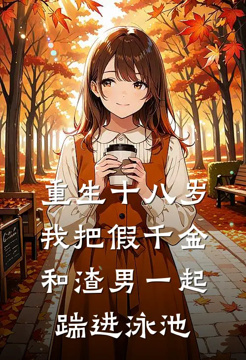 重生十八岁，我把假千金和渣男一起踹进泳池