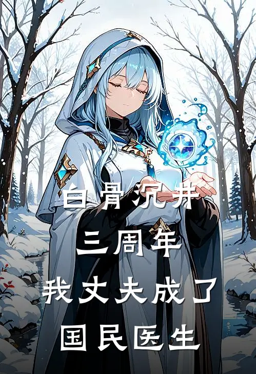 白骨沉井三周年，我丈夫成了国民医生