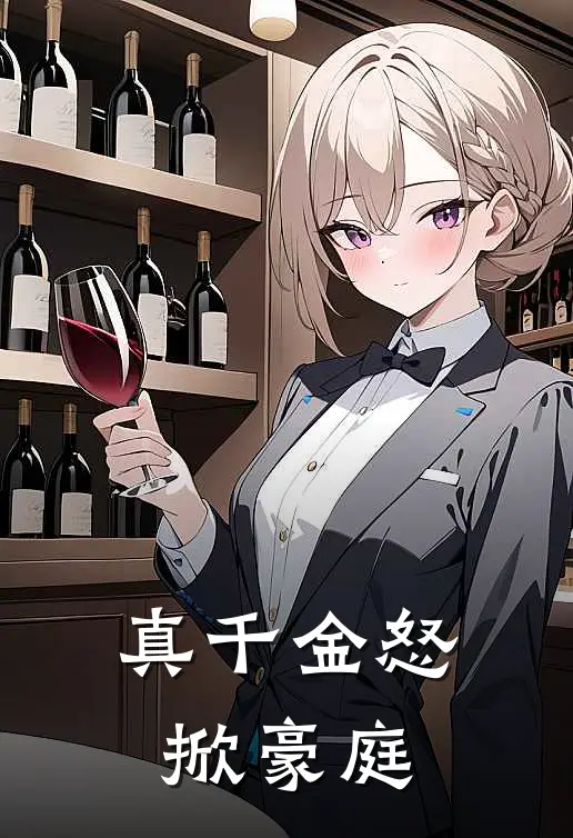 真千金怒掀豪庭