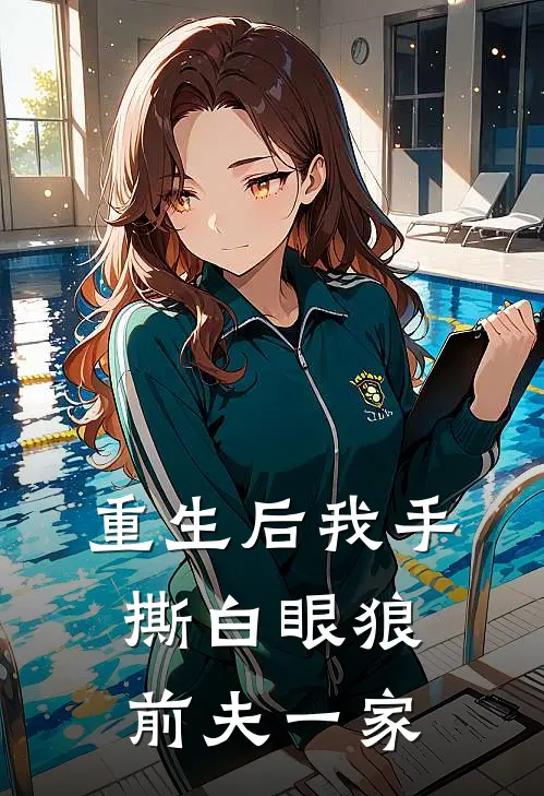 重生后我手撕白眼狼前夫一家