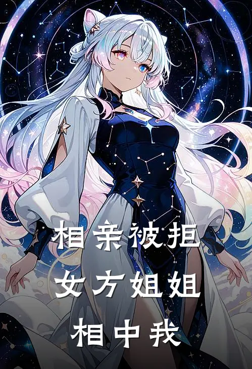 相亲被拒女方姐姐相中我