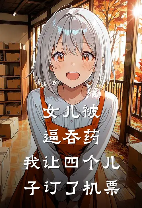女儿被逼吞药，我让四个儿子订了机票