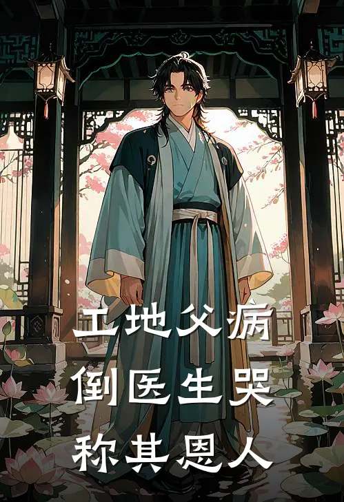 工地父病倒医生哭称其恩人