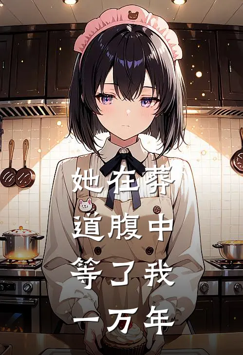 她在葬道腹中，等了我一万年
