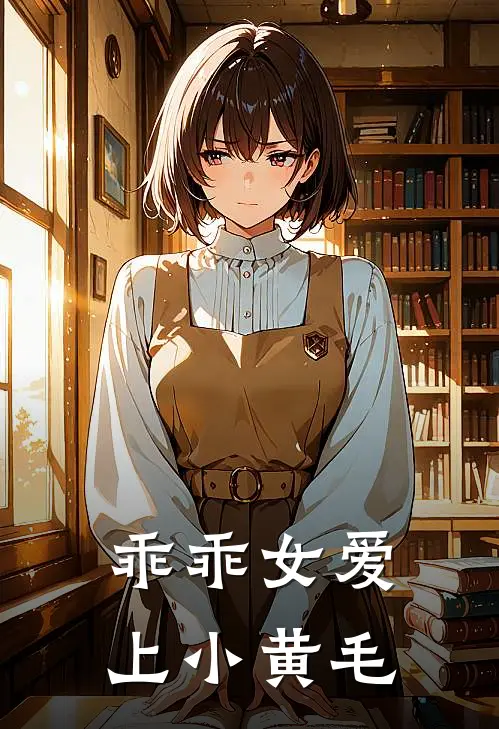 乖乖女爱上小黄毛
