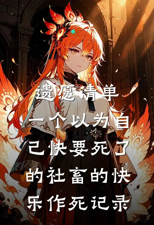 遗愿清单：一个以为自己快要死了的社畜的快乐作死记录