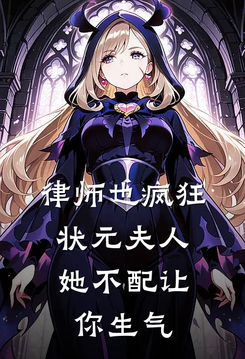律师也疯狂：状元夫人她不配让你生气