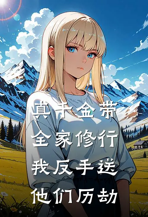 真千金带全家修行，我反手送他们历劫