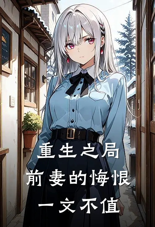 重生之局：前妻的悔恨一文不值