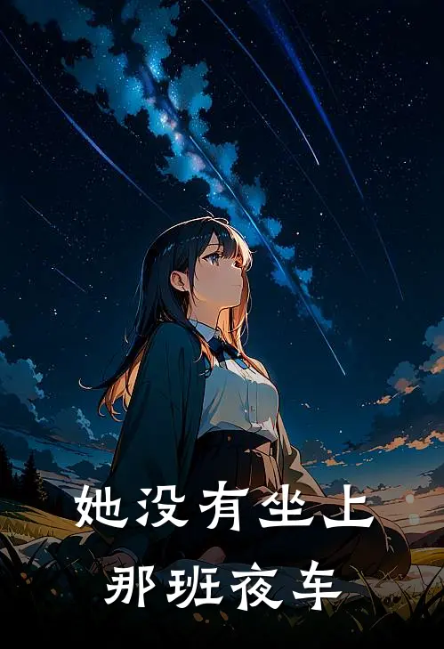她没有坐上那班夜车