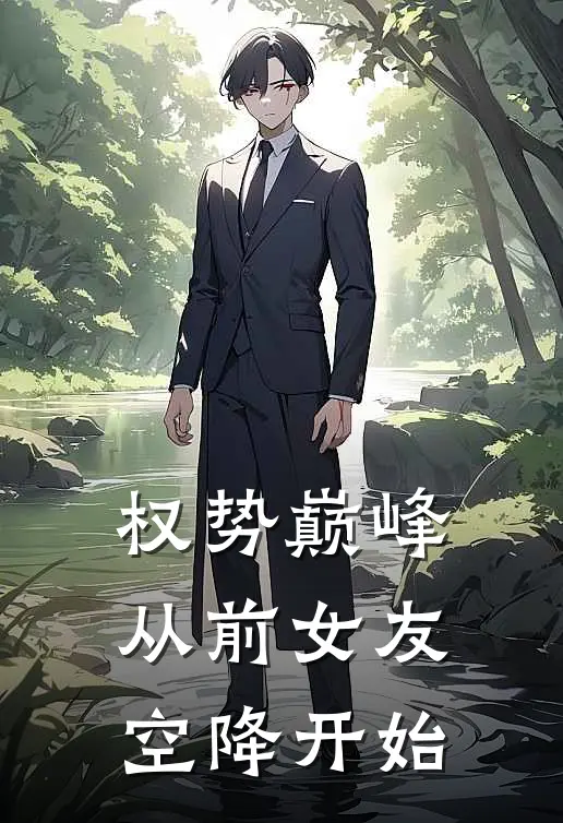 权势巅峰：从前女友空降开始