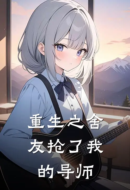重生之舍友抢了我的导师