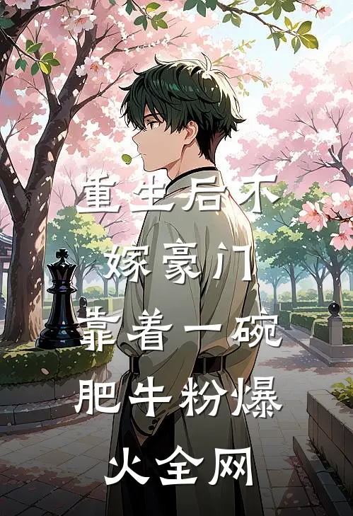 重生后不嫁豪门，靠着一碗肥牛粉爆火全网