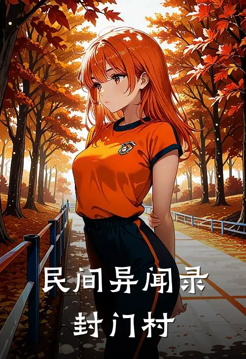 民间异闻录：封门村