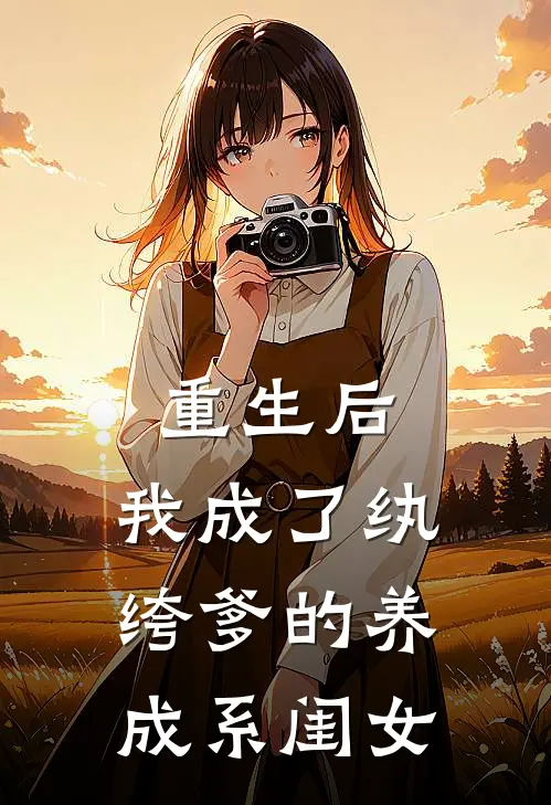 重生后，我成了纨绔爹的养成系闺女