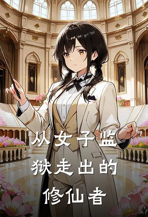 从女子监狱走出的修仙者