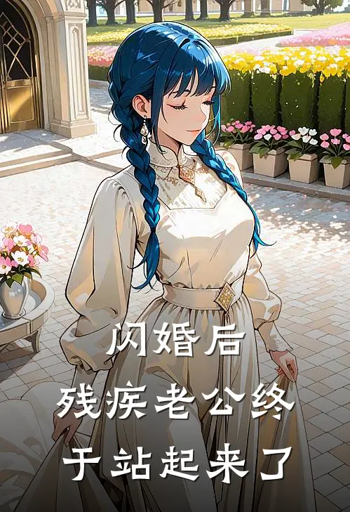 闪婚后，残疾老公终于站起来了