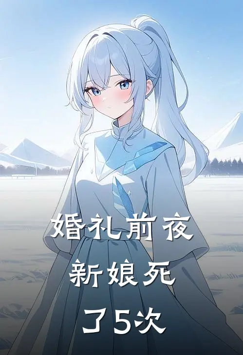 婚礼前夜，新娘死了5次