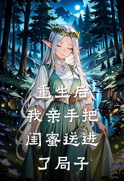 重生后，我亲手把闺蜜送进了局子