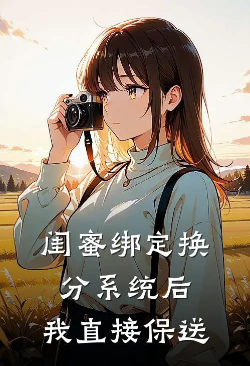 闺蜜绑定换分系统后，我直接保送
